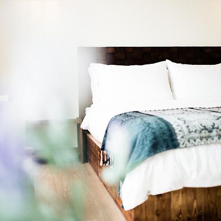 Haku Beach Days Inn Nanwan Exteriör bild